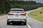 BMW X5 xDrive30d 2018 года (WW)